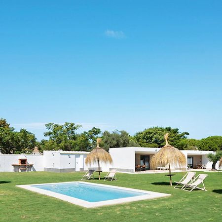 Complejo Villa Preciosa 20 Personas Chiclana de la Frontera Zewnętrze zdjęcie