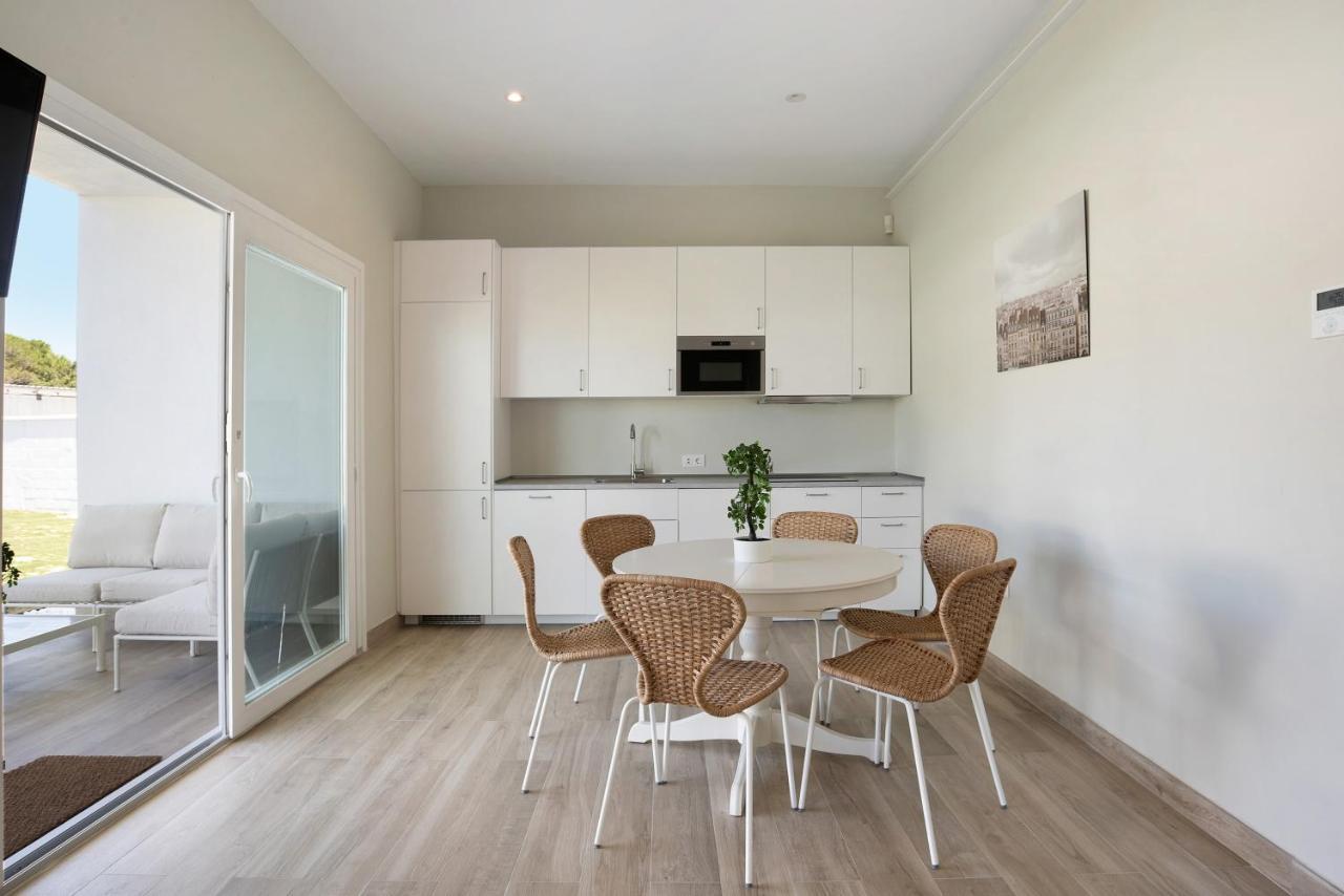 Complejo Villa Preciosa 20 Personas Chiclana de la Frontera Zewnętrze zdjęcie