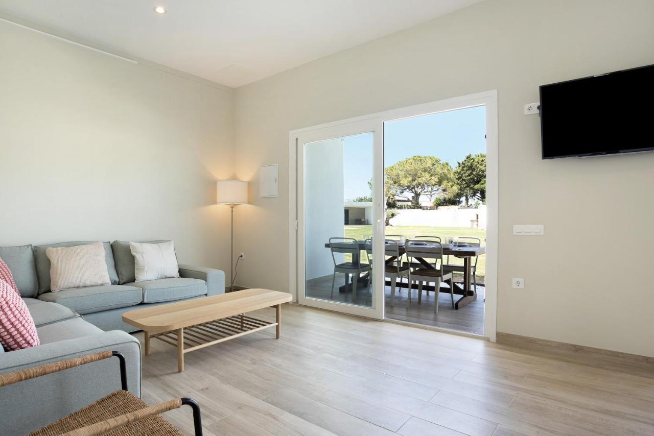 Complejo Villa Preciosa 20 Personas Chiclana de la Frontera Zewnętrze zdjęcie