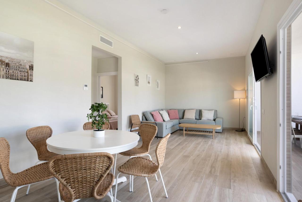 Complejo Villa Preciosa 20 Personas Chiclana de la Frontera Zewnętrze zdjęcie