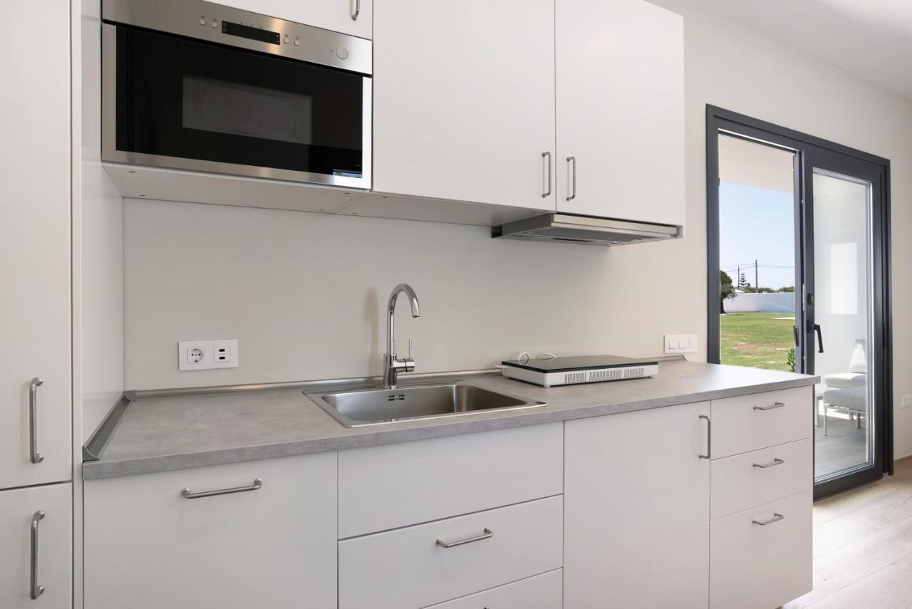 Complejo Villa Preciosa 20 Personas Chiclana de la Frontera Zewnętrze zdjęcie