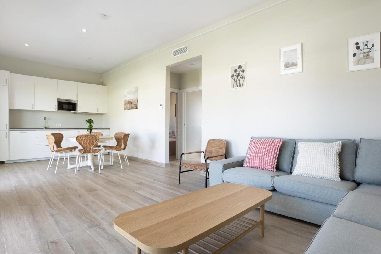 Complejo Villa Preciosa 20 Personas Chiclana de la Frontera Zewnętrze zdjęcie