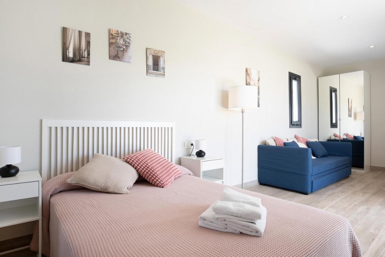 Complejo Villa Preciosa 20 Personas Chiclana de la Frontera Zewnętrze zdjęcie