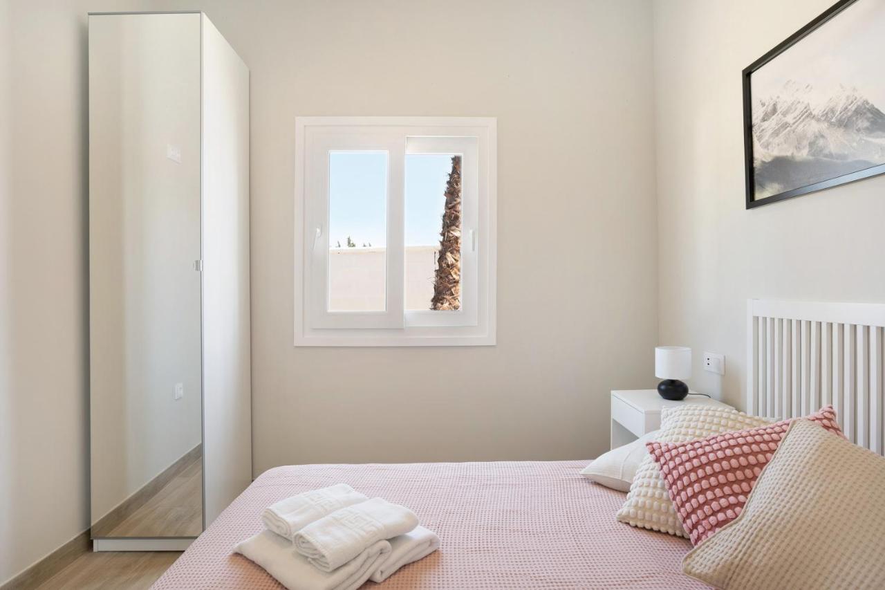 Complejo Villa Preciosa 20 Personas Chiclana de la Frontera Zewnętrze zdjęcie