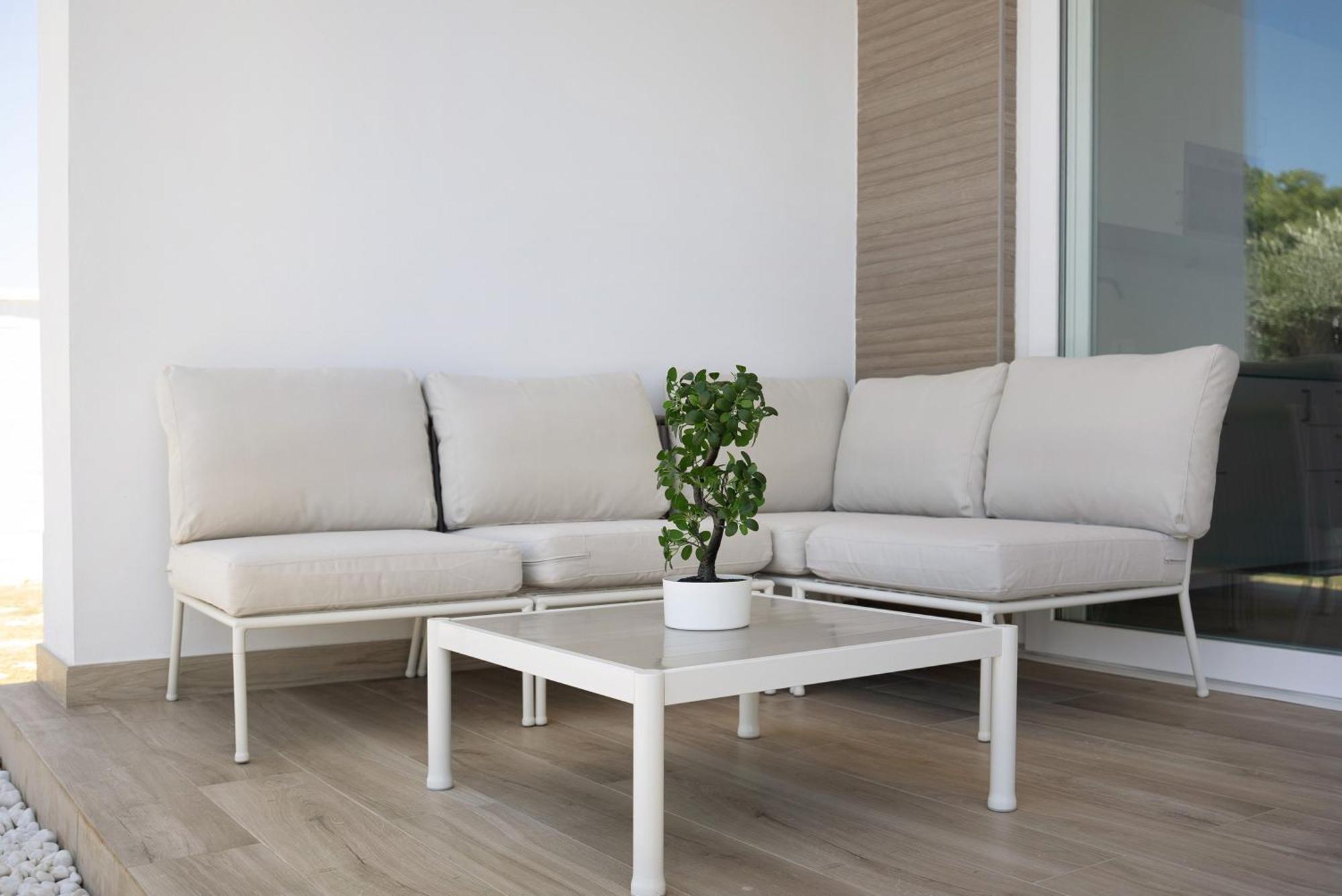 Complejo Villa Preciosa 20 Personas Chiclana de la Frontera Zewnętrze zdjęcie