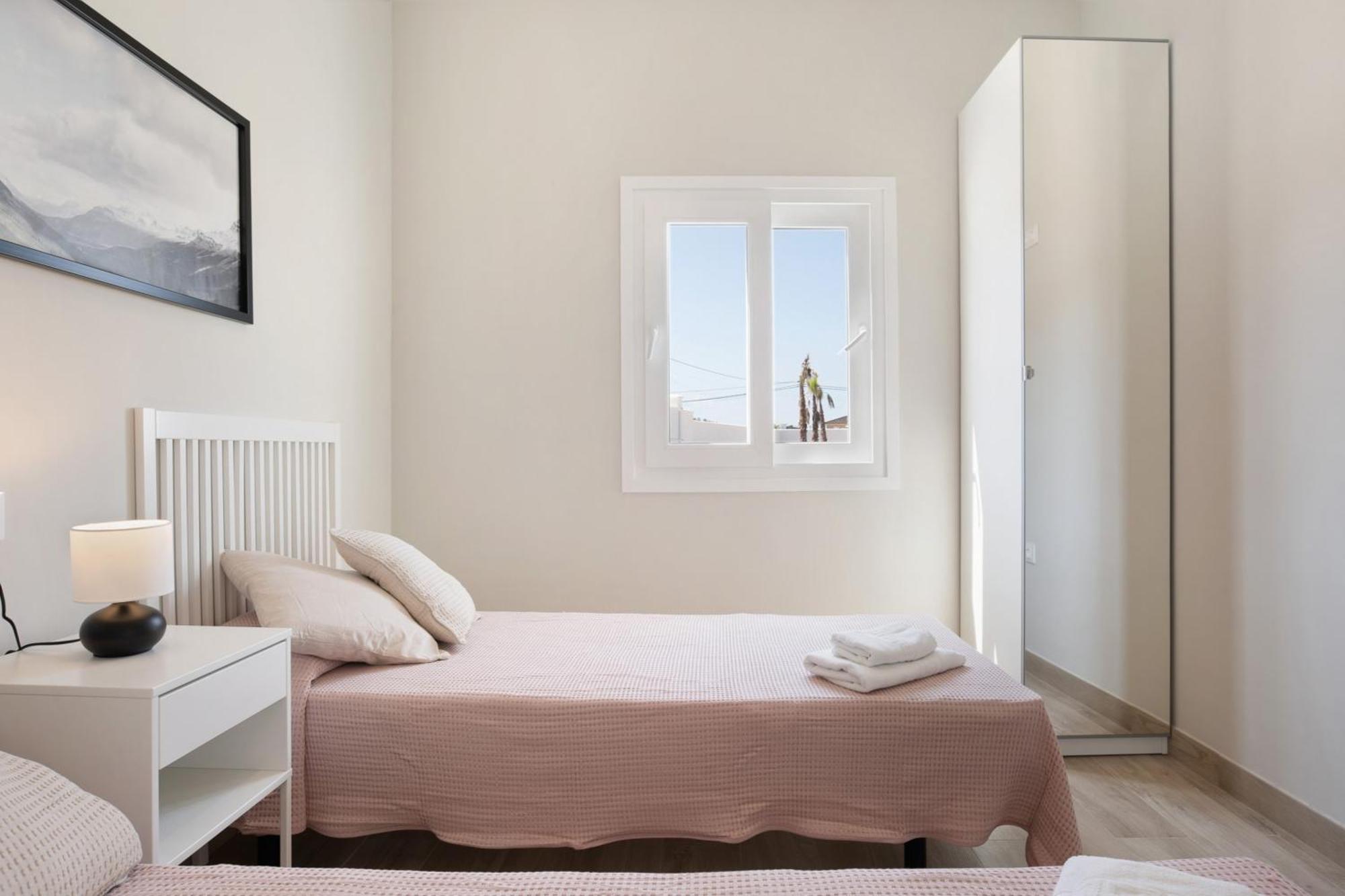 Complejo Villa Preciosa 20 Personas Chiclana de la Frontera Zewnętrze zdjęcie