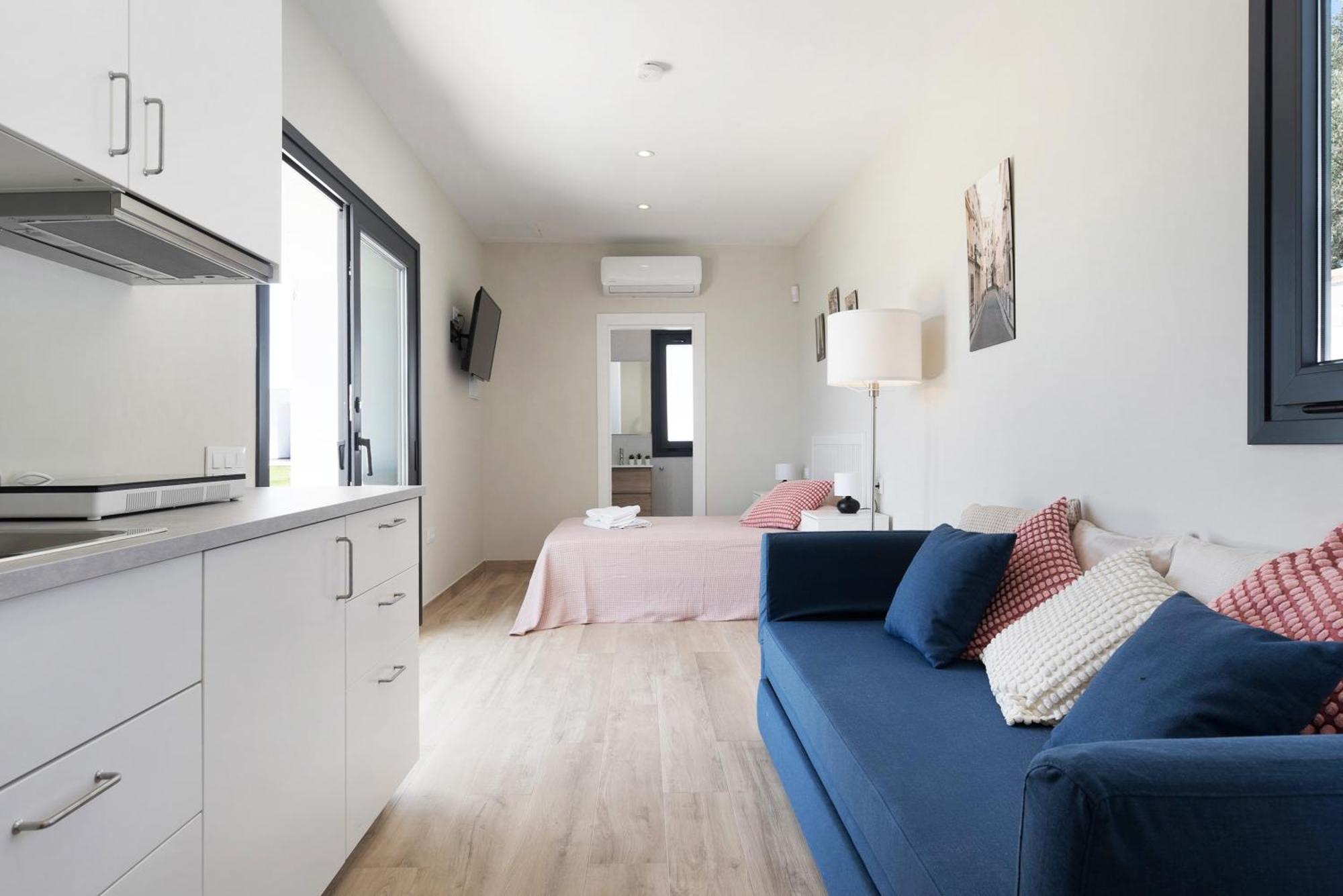 Complejo Villa Preciosa 20 Personas Chiclana de la Frontera Zewnętrze zdjęcie