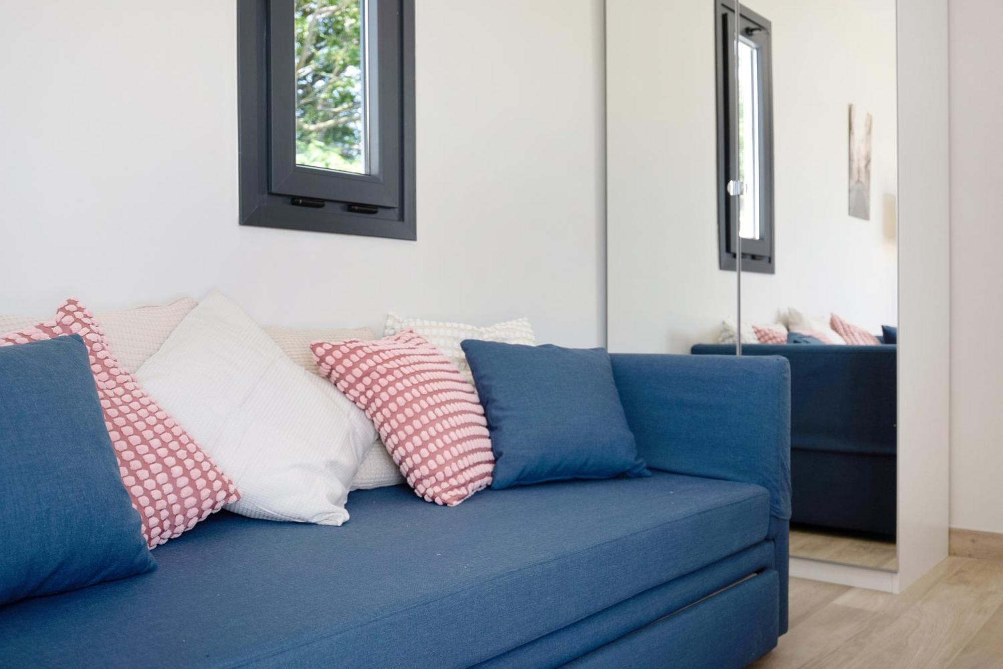 Complejo Villa Preciosa 20 Personas Chiclana de la Frontera Zewnętrze zdjęcie