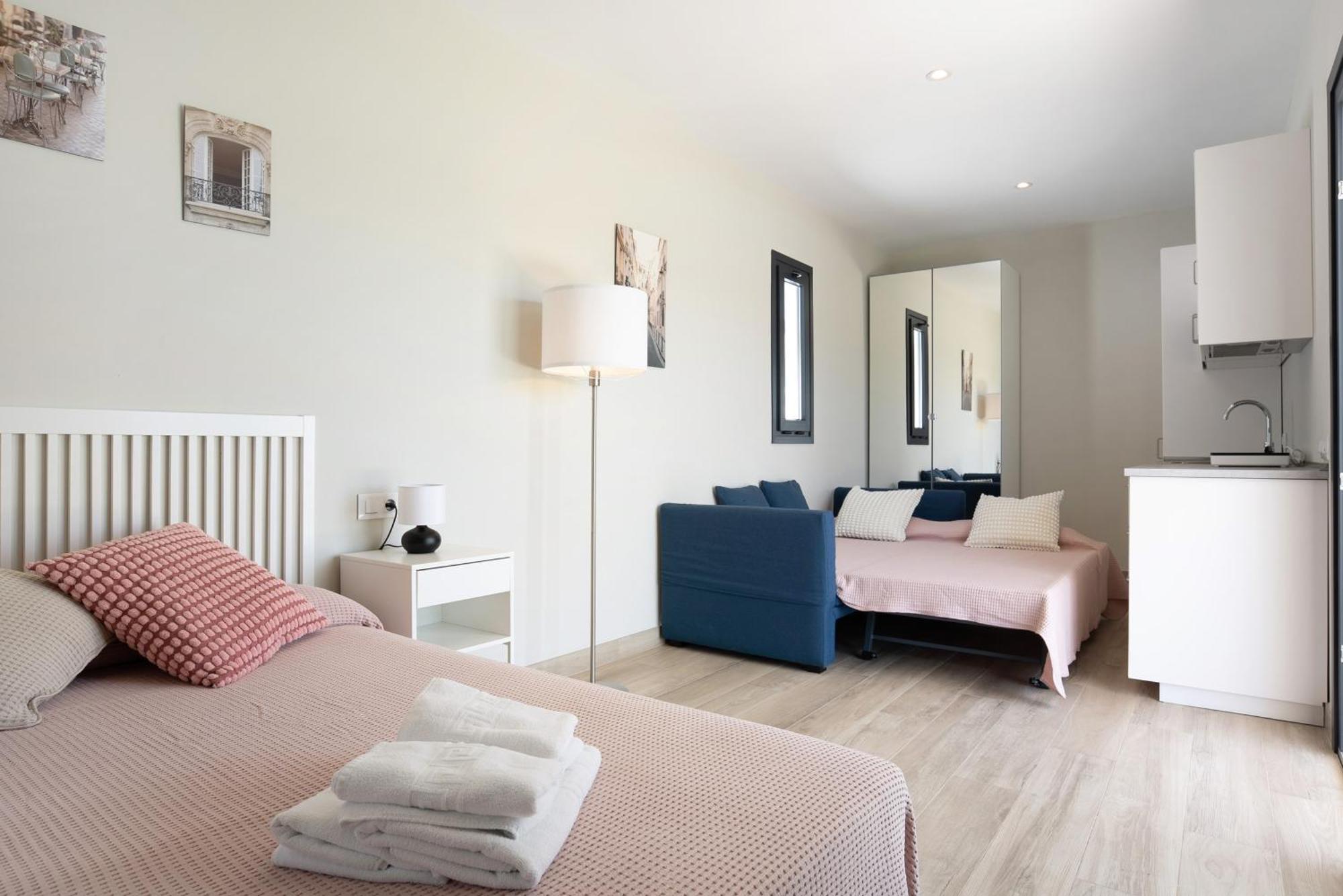 Complejo Villa Preciosa 20 Personas Chiclana de la Frontera Zewnętrze zdjęcie